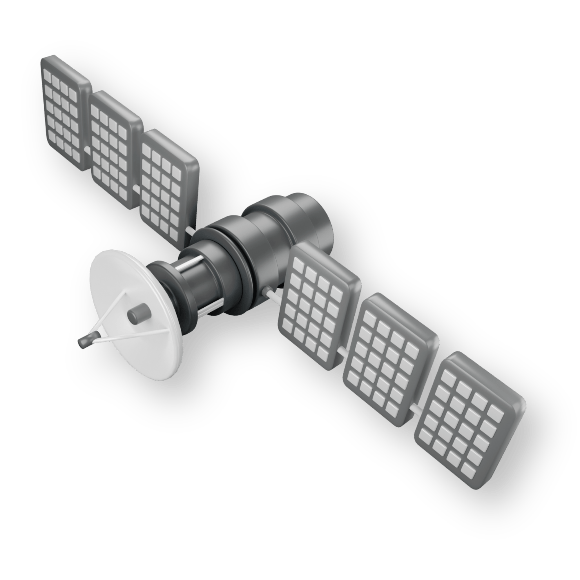 Android Satellite Android Satellite
