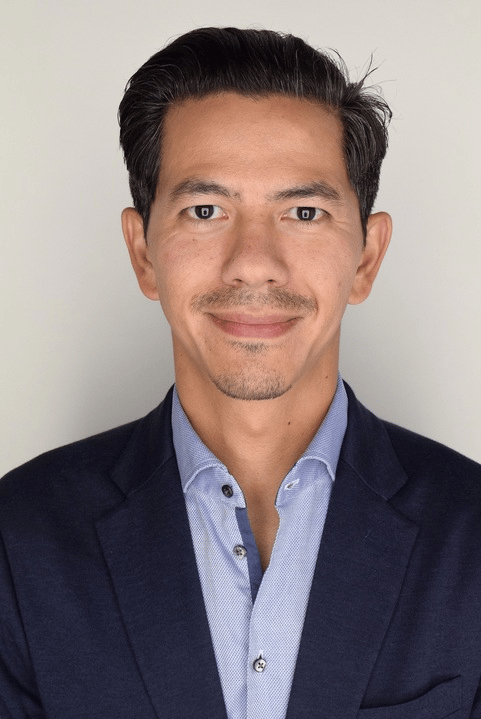 Christian Paul headshot