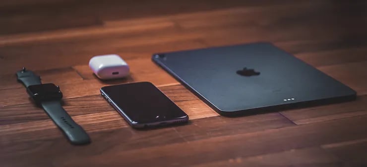 Continuity Across Devices
