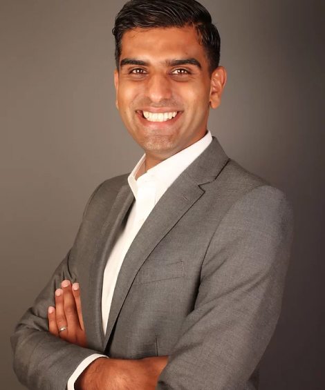 Hakeel Zaman