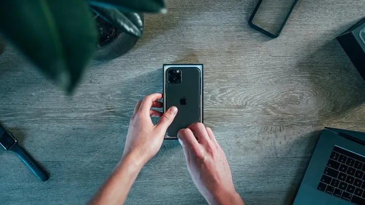 Out of the box connectivity