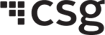 CSG logo