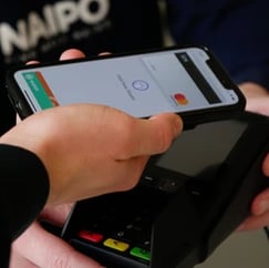 Digital Customer Experiences