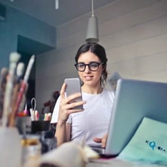 Digital Customer Experiences