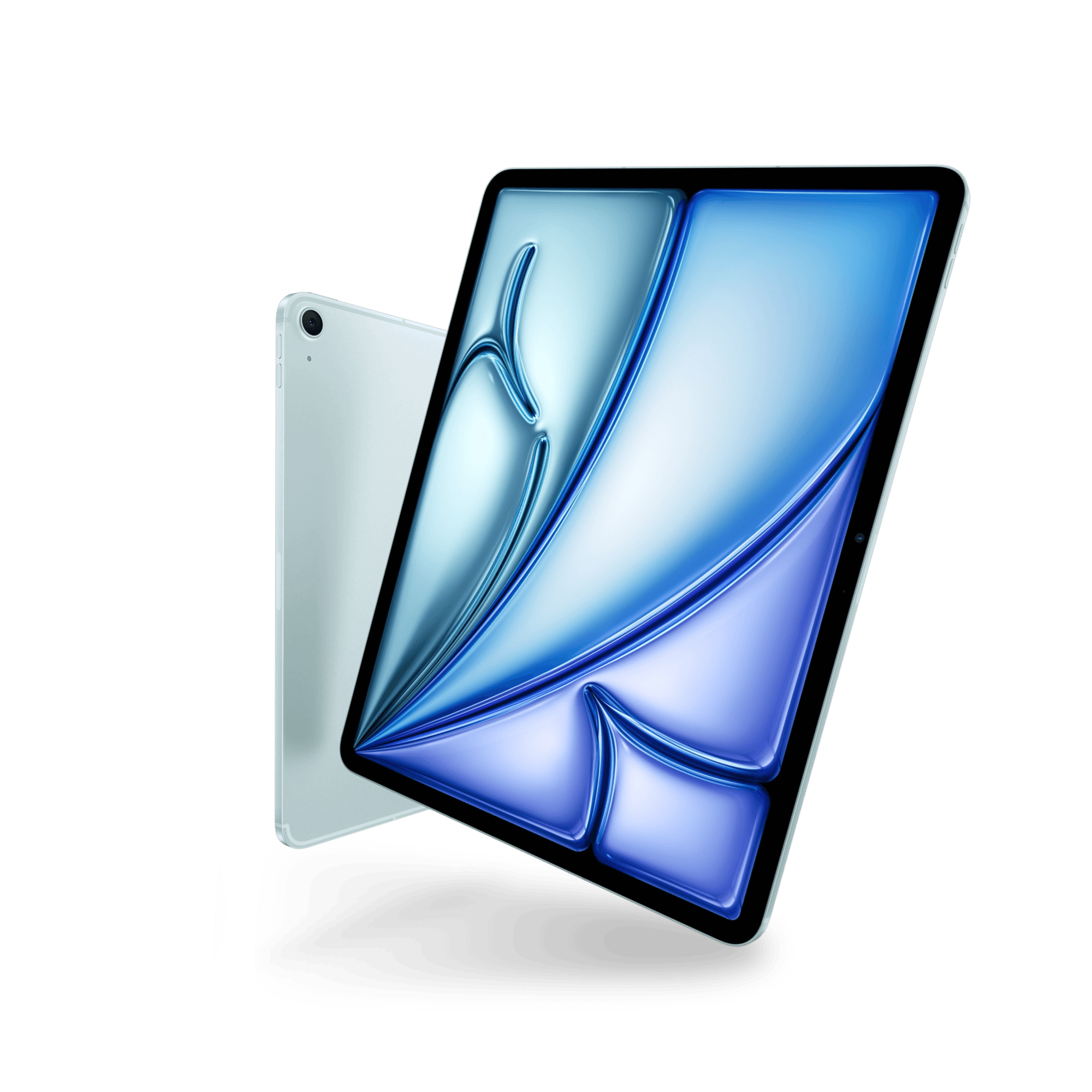 ipad shadow