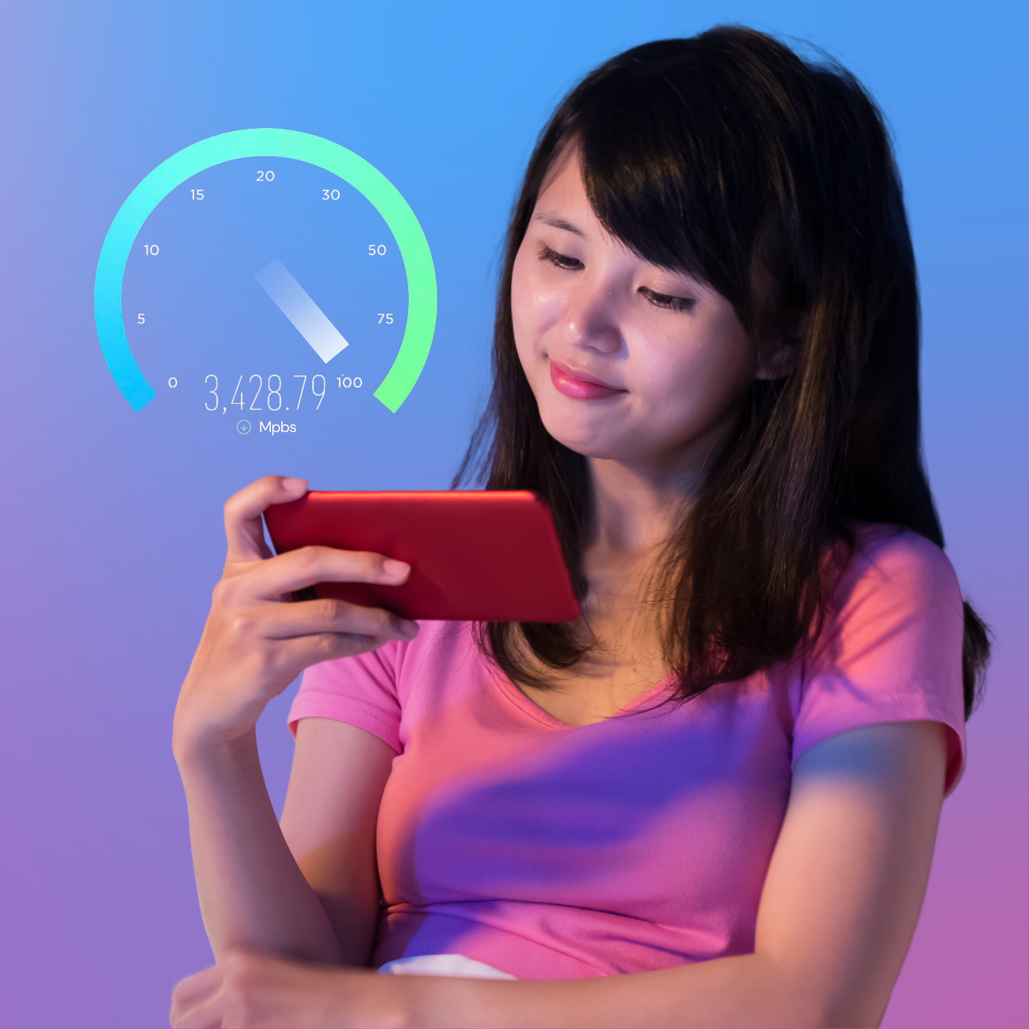 5G Data Management
