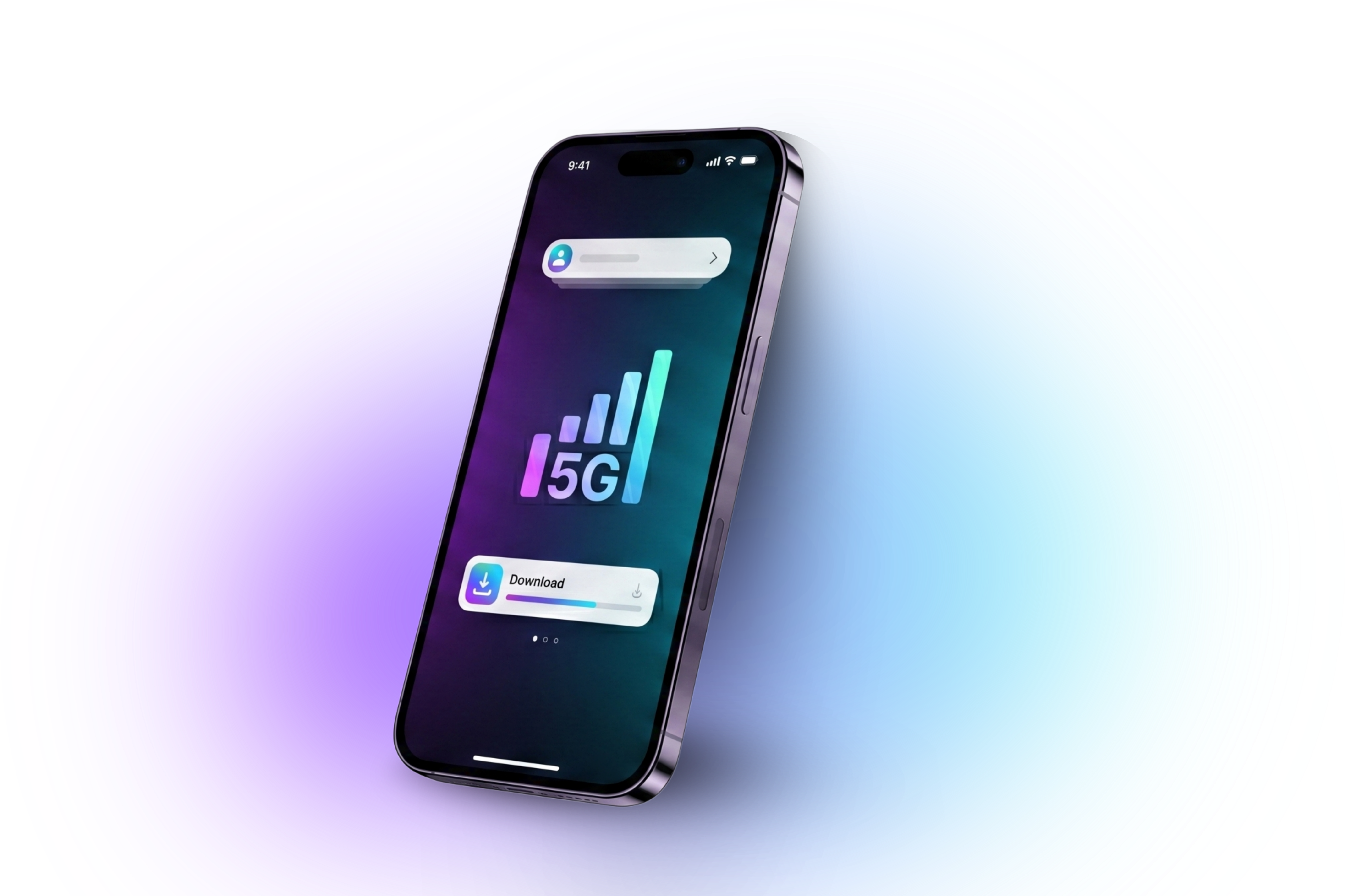 5G Data Management