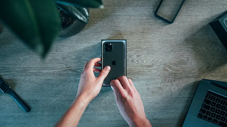 Out of the box connectivity