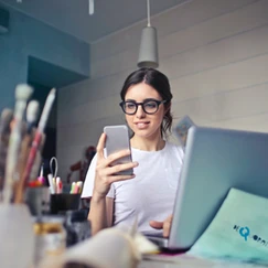 Digital Customer Experiences