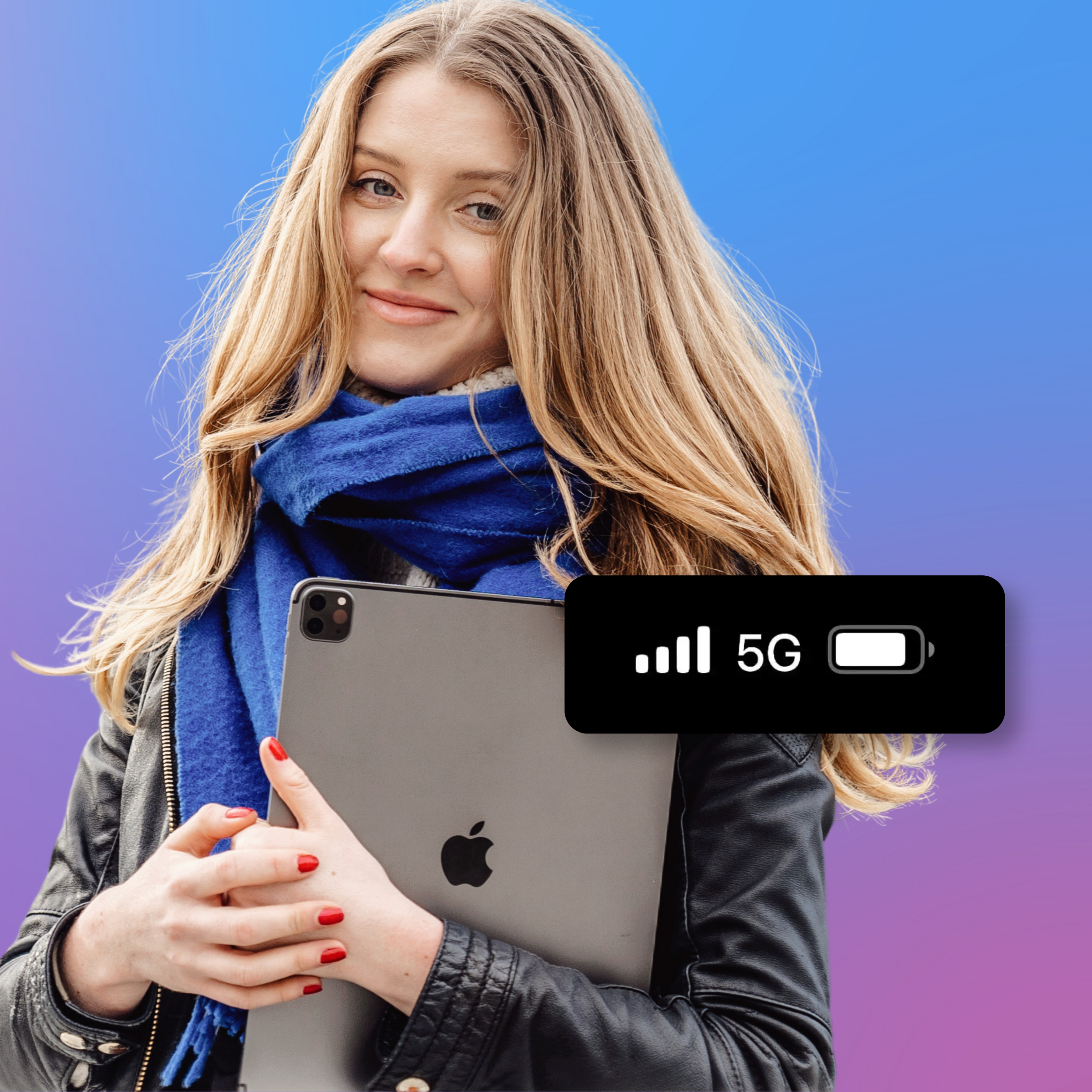 iPad